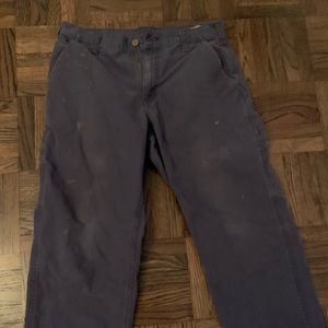 Carhartt Men’s Pants